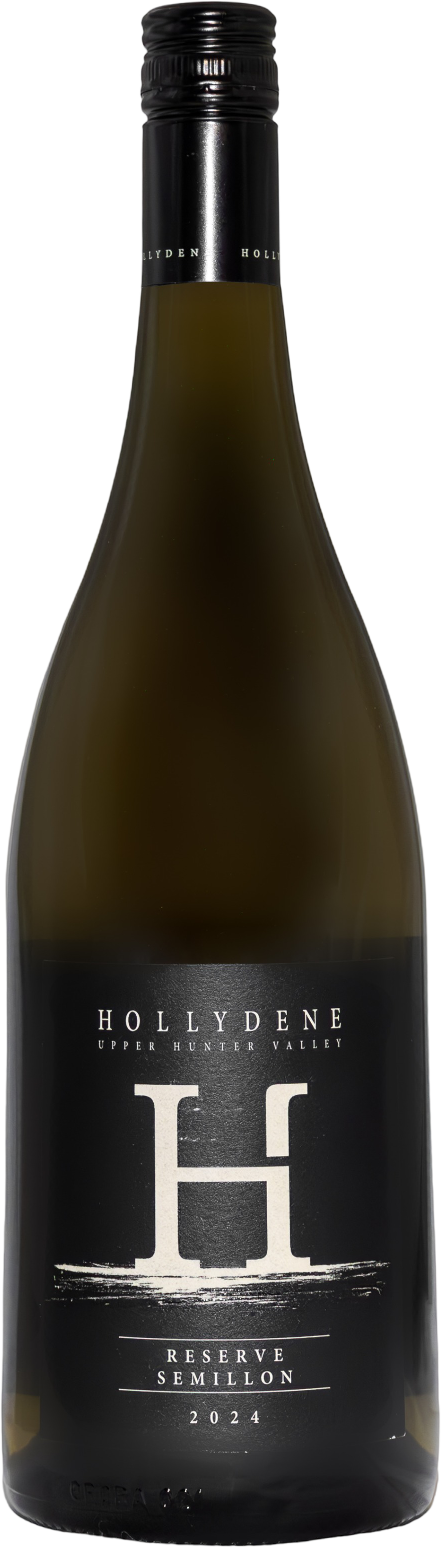 Hollydene Estate Reserve Semillon 2024